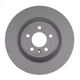 AGNA BRAKES - CR85045 - Front Disc Brake Rotor