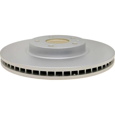 AGNA BRAKES - CR85125 - Front Disc Brake Rotor