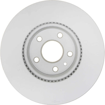 AGNA BRAKES - CR85125 - Front Disc Brake Rotor