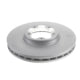 AGNA BRAKES - CR85185 - Front Disc Brake Rotor