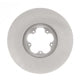 AGNA BRAKES - CR85185 - Front Disc Brake Rotor