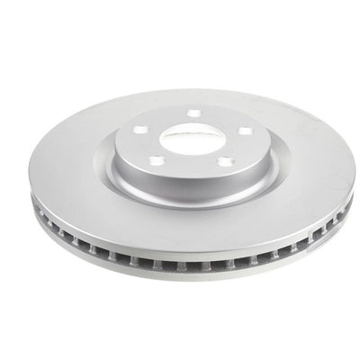 AGNA BRAKES - CR85215 - Front Disc Brake Rotor