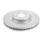 AGNA BRAKES - CR85215 - Front Disc Brake Rotor