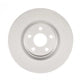 AGNA BRAKES - CR85215 - Front Disc Brake Rotor