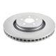 AGNA BRAKES - CR85235 - Front Disc Brake Rotor
