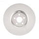 AGNA BRAKES - CR85235 - Front Disc Brake Rotor