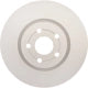 AGNA BRAKES - CR85305 - Front Disc Brake Rotor