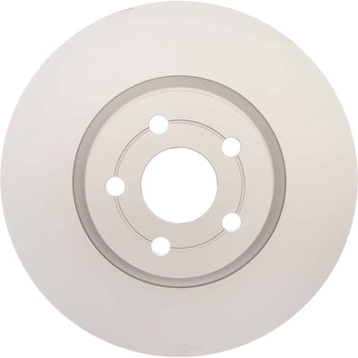 AGNA BRAKES - CR85305 - Front Disc Brake Rotor