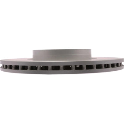 AGNA BRAKES - CR85305 - Front Disc Brake Rotor