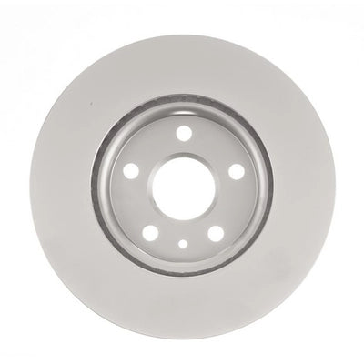 AGNA BRAKES - CR90025 - Front Disc Brake Rotor