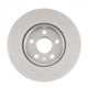 AGNA BRAKES - CR90025 - Front Disc Brake Rotor
