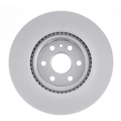 AGNA BRAKES - CR90035 - Front Disc Brake Rotor