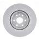 AGNA BRAKES - CR90035 - Front Disc Brake Rotor