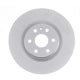 AGNA BRAKES - CR90035 - Front Disc Brake Rotor