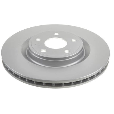 AGNA BRAKES - CR90065 - Front Disc Brake Rotor