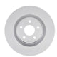AGNA BRAKES - CR90065 - Front Disc Brake Rotor
