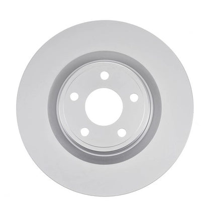 AGNA BRAKES - CR90065 - Front Disc Brake Rotor