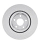 AGNA BRAKES - CR90065 - Front Disc Brake Rotor