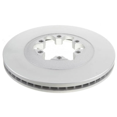 AGNA BRAKES - CR90125 - Front Disc Brake Rotor
