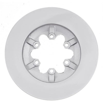AGNA BRAKES - CR90125 - Front Disc Brake Rotor