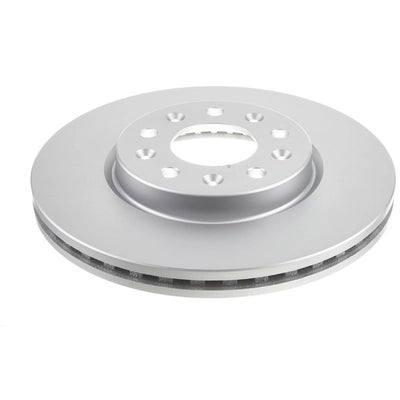 AGNA BRAKES - CR90135 - Front Disc Brake Rotor