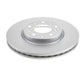 AGNA BRAKES - CR90135 - Front Disc Brake Rotor