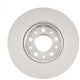 AGNA BRAKES - CR90135 - Front Disc Brake Rotor