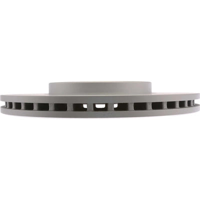 AGNA BRAKES - CR90235 - Front Disc Brake Rotor