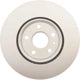 AGNA BRAKES - CR90235 - Front Disc Brake Rotor