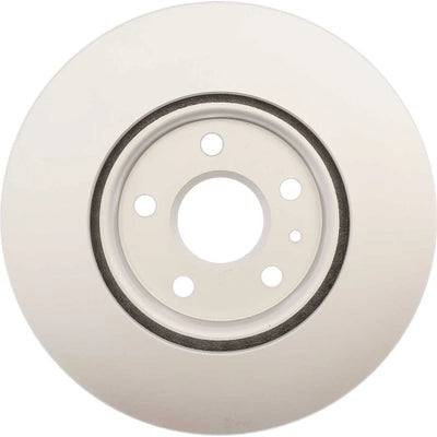AGNA BRAKES - CR90235 - Front Disc Brake Rotor