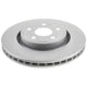 AGNA BRAKES - CR94015 - Front Disc Brake Rotor