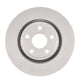 AGNA BRAKES - CR94015 - Front Disc Brake Rotor