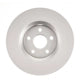 AGNA BRAKES - CR94015 - Front Disc Brake Rotor
