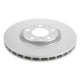 AGNA BRAKES - CR94045 - Front Disc Brake Rotor