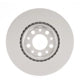 AGNA BRAKES - CR94045 - Front Disc Brake Rotor