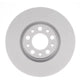 AGNA BRAKES - CR94045 - Front Disc Brake Rotor