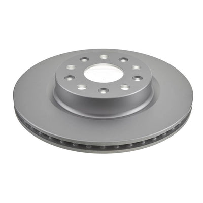 AGNA BRAKES - CR94075 - Front Disc Brake Rotor