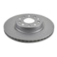 AGNA BRAKES - CR94075 - Front Disc Brake Rotor