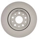 AGNA BRAKES - CR94075 - Front Disc Brake Rotor