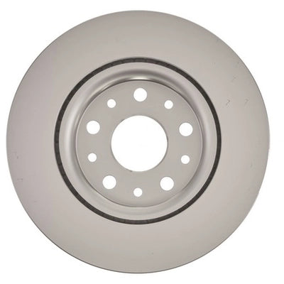 AGNA BRAKES - CR94075 - Front Disc Brake Rotor