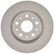 AGNA BRAKES - CR94075 - Front Disc Brake Rotor
