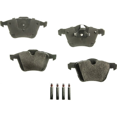 Front Disc Pads by AGNA BRAKES - PXD1305
