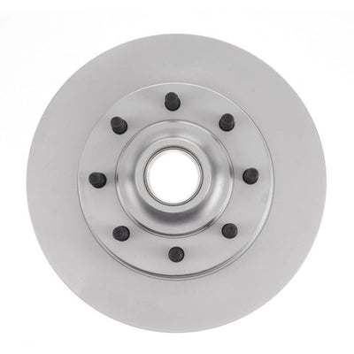 AGNA BRAKES - CR54164 - Front Disc Brake Rotor and Hub Assembly