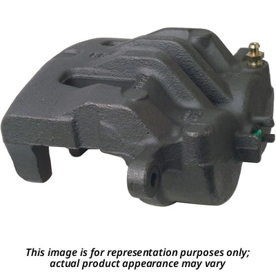 ARMATURE DNS - SC1251-1 - Front Left Disc Brake Caliper