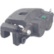 ARMATURE DNS - SC1251-1 - Front Left Disc Brake Caliper