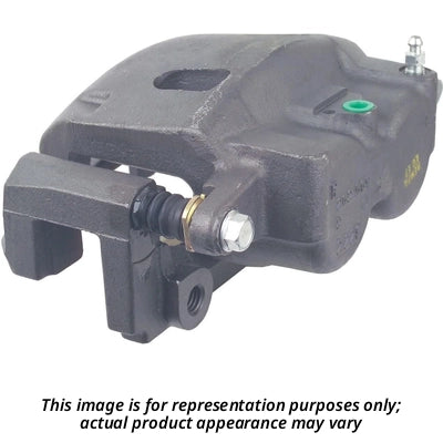 ARMATURE DNS - SC1251-1 - Front Left Disc Brake Caliper