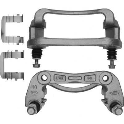 Front Left Rebuilt Caliper With Hardware by ARMATURE DNS - SC0465