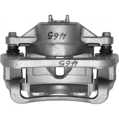 Front Left Rebuilt Caliper With Hardware by ARMATURE DNS - SC0465