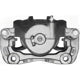 ARMATURE DNS - SC2423 - Front Left Rebuilt Caliper With Hardware