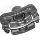 ARMATURE DNS - SC2423 - Front Left Rebuilt Caliper With Hardware
